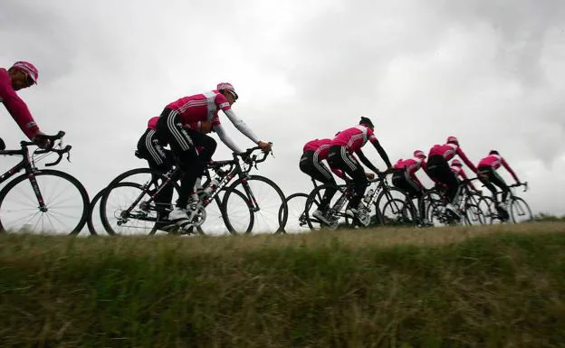 El Tour de Francia sale rentable en el mundo de las redes sociales