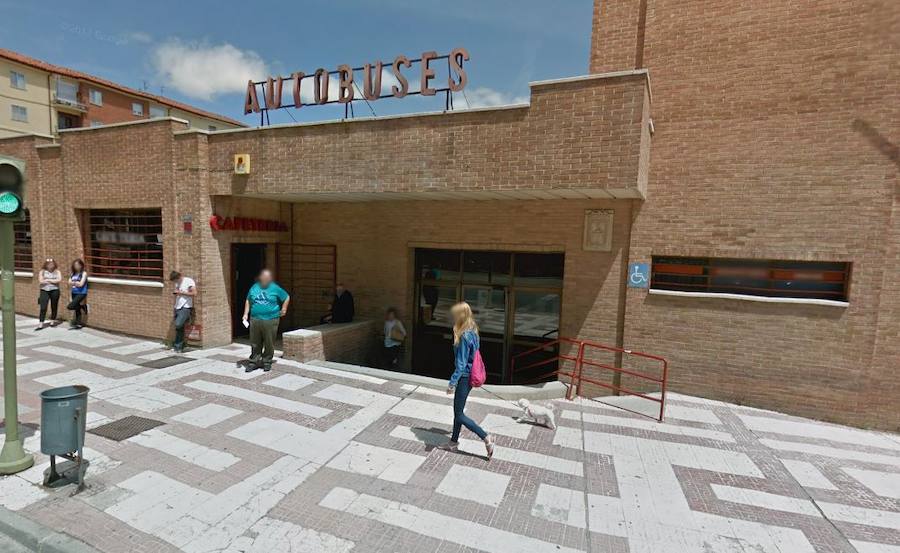 Fomento propone incluir paradas en Calatayud en la línea Soria-Zaragoza