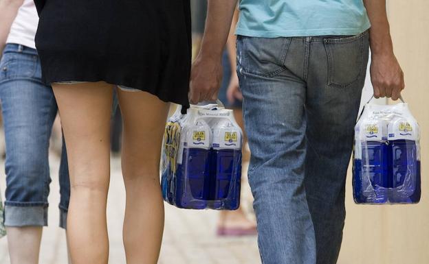 Valladolid, la segunda ciudad con el agua más barata de toda España