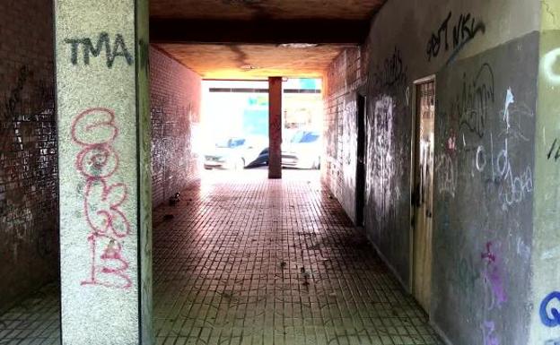 Sabes qué calle de Valladolid es