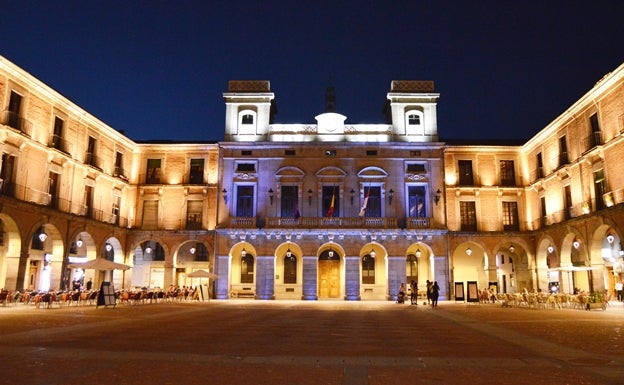 Ávila galardonada con el Premio Reina Letizia de Accesibilidad Universal de Municipios