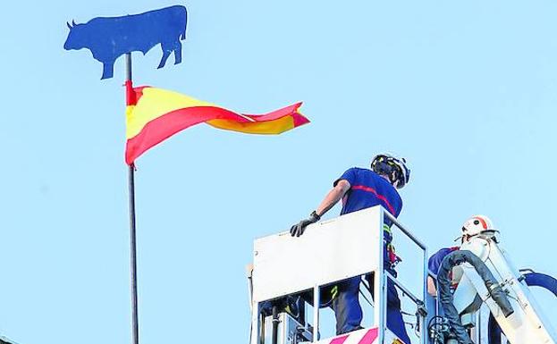 Una tradición más antigua que la Plaza