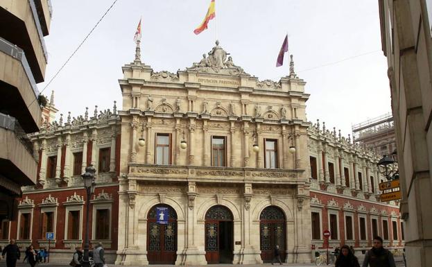 118 entidades locales rehabilitarán edificios públicos