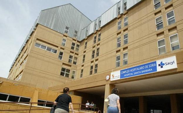 La Secretaria de Estado intentará evitar agresiones a profesionales sanitarios