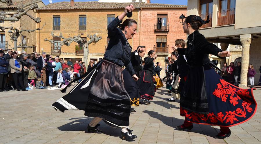 Astudillo celebrará el Día de la Provincia el 30 de septiembre