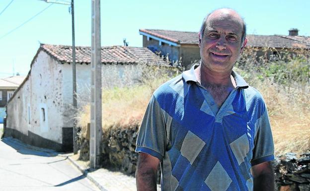 «Fuimos de los primeros pueblos en traer el parque acuático y repetimos»