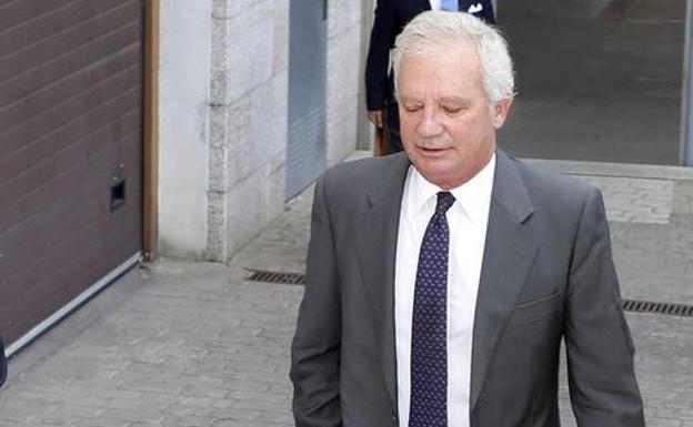 La cúpula de la Hullera solicita el sobreseimiento por el accidente del Pozo Emilio