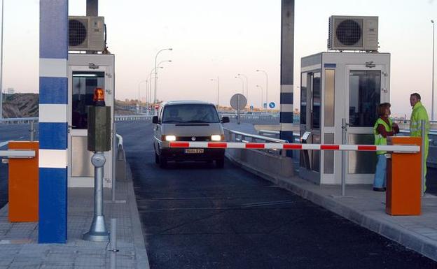 Nace la plataforma ‘Ávila Libre de Peaje’