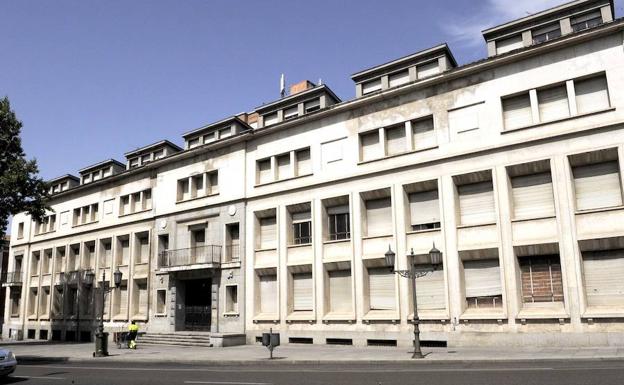 La Junta aprueba la Ciudad de la Justicia en la zona de San Pablo