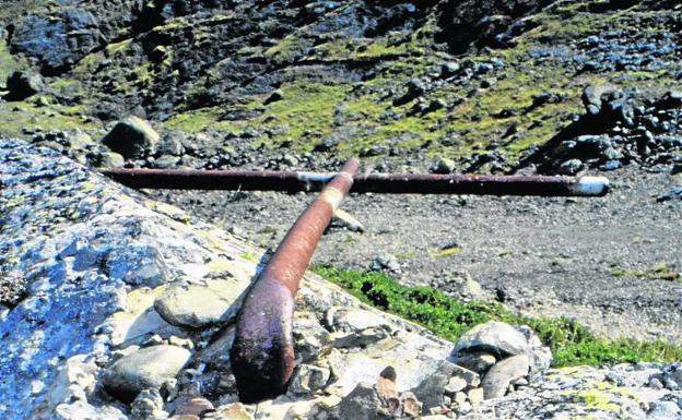 El homenaje a los montañeros fallecidos será el 16 de septiembre
