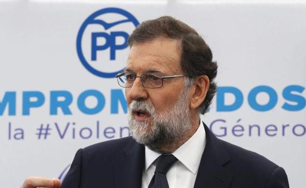 Rajoy encuentra en la EPA la «gasolina» para seguir