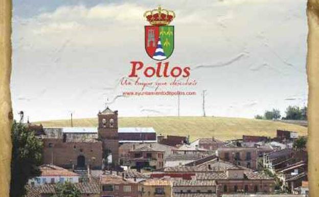 Programa de fiestas de Pollos 2017