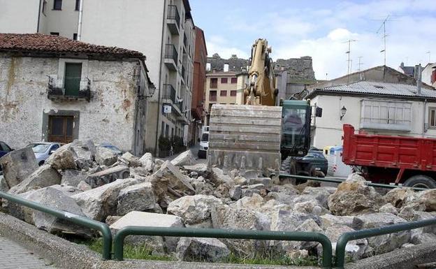 Nuevo órdago a San Leonardo de Yagüe para cambiar de nombre