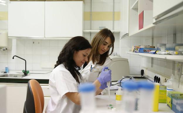 Sacyl tendrá que subir el salario para cumplir una orden del TSJ