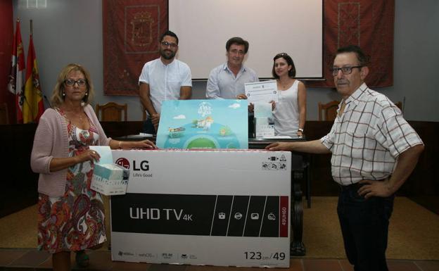 El reciclaje de vidrio aumenta un 42% desde la apertura de Las Edades