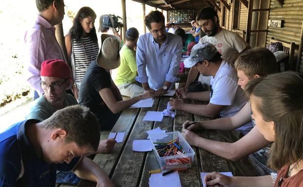 La Junta abrirá las actividades de ocio estival a jóvenes con discapacidad