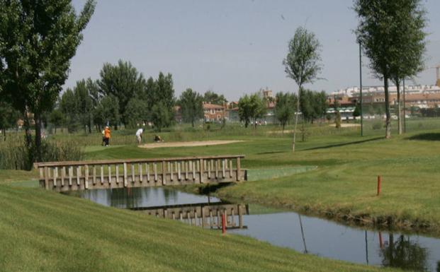 El primer Torneo de Golf Nocturno se celebra este sábado en Grijota