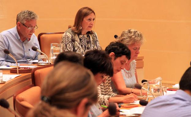 El «olvido» del concejal que ha durado dos años