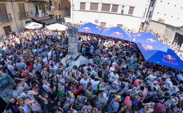 Aranda espera una repercusión económica de 8 millones de euros durante Sonorama