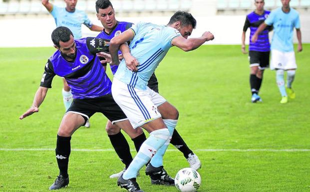 El Deportivo Palencia, sin equipo y sin pretemporada