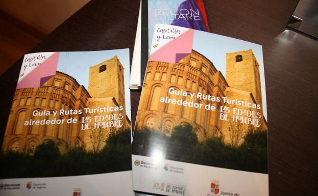 Siete rutas incentivarán la vertiente turística de Las Edades del Hombre