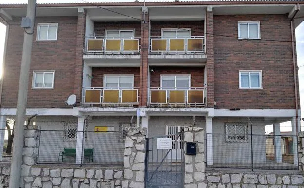 La Diputación aporta 100.000 euros para mejoras en los cuarteles