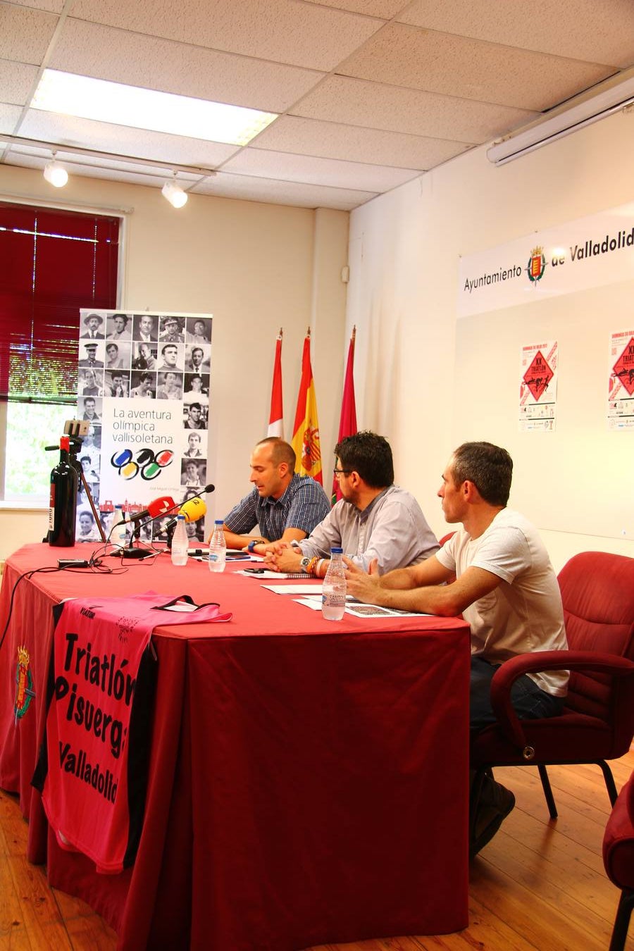 XX Triatlón Ciudad de Valladolid-4