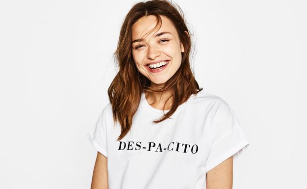 Universal y Bershka se unen para promocionar 'Despacito' en el Reino Unido