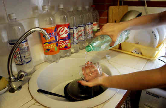 Navalilla instalará un nuevo sondeo para mejorar la calidad del agua potable