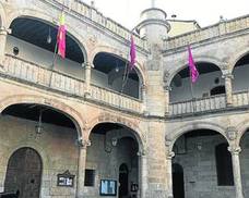 Funcionarios y laborales recibirán la subida del 1% con la nómina de julio