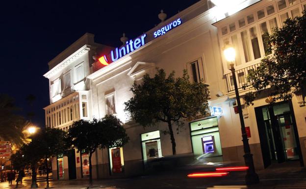 España, en cabeza de la UE por crecimiento de primas de seguros