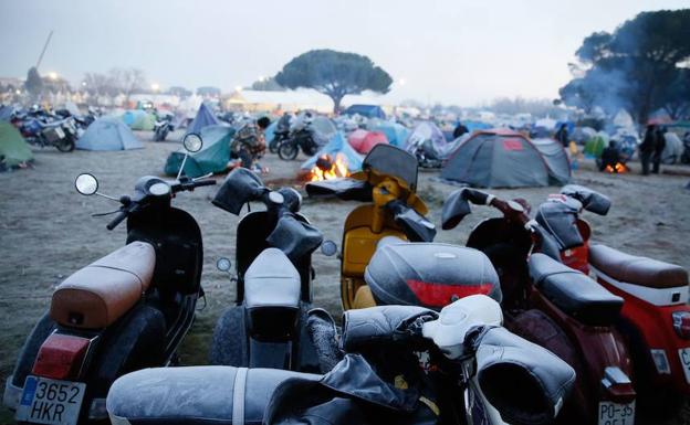 Pingüinos se celebrará del 11 al 14 de enero de 2018