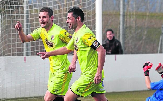 El Deportivo Palencia solo piensa en Tercera