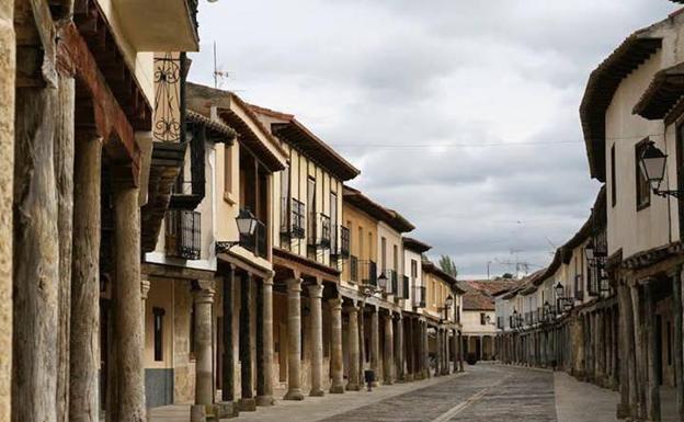 Ampudia construirá un nuevo edificio para el consultorio médico