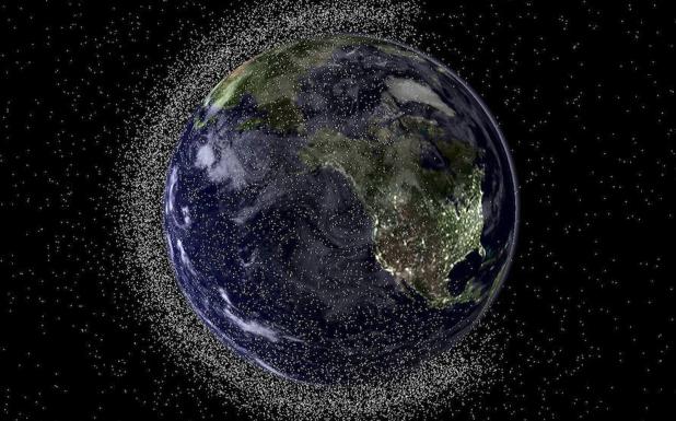La temperatura de la Tierra puede aumentar más de dos grados durante este siglo
