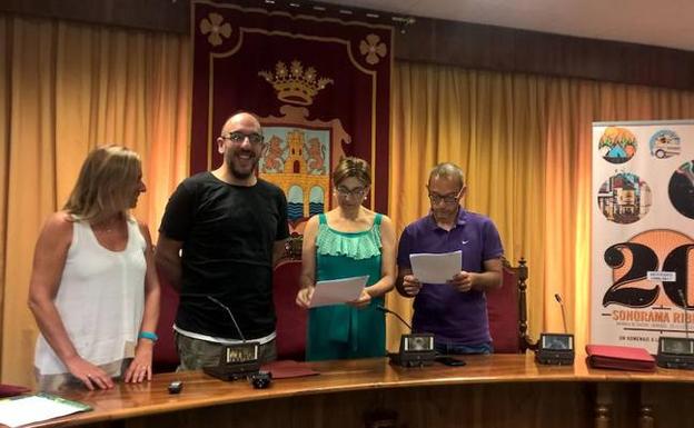 Sonorama Ribera prevé colgar este viernes el cartel de 'no hay billetes'