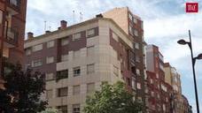 Juega a descubrir la calle con el Norte