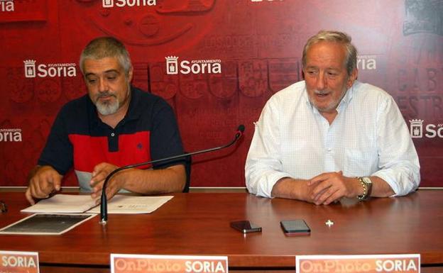El II Onphoto Soria confirma la participación de Castro Pietro