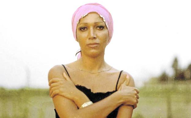 Los desastres de la guerra a través de los ojos de una artista iraní