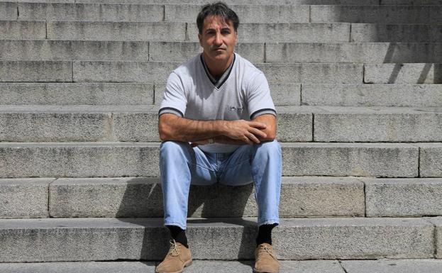 «Di mi primer concierto con nueve años y desde entonces no he parado»