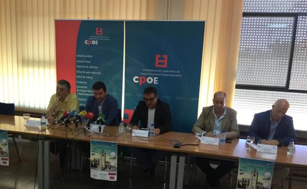 Menús 'Palencia cerca de ti' para celebrar San Antolín