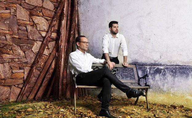 El Londres musical de Zorrilla