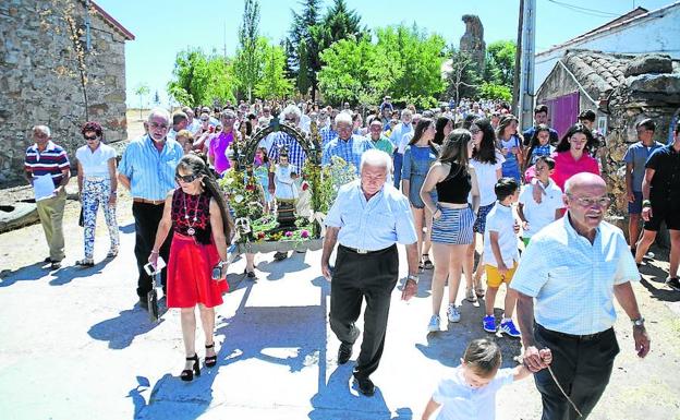 Las fiestas de El Salvador comienzan y acaban con espectáculos ‘Made in Morille’