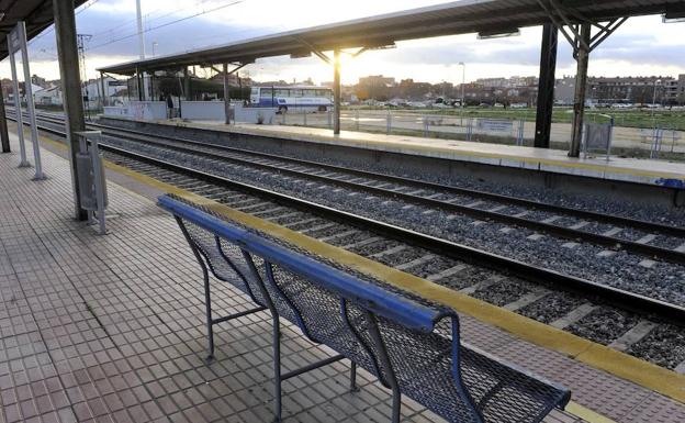 Adif renovará y limpiará doce estaciones de la provincia