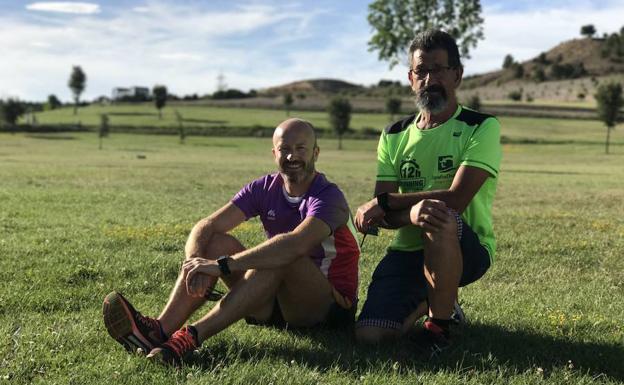 Objetivo Media Maratón de Valladolid: análisis de la carrera