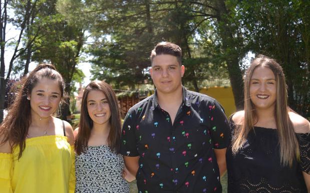 «A los vecinos les pedimos que disfruten y aprecien el trabajo y el dinero invertido»