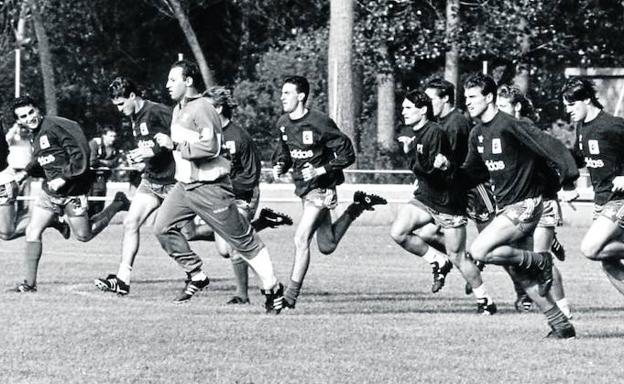 La veta del oro estaba en la Montaña Palentina