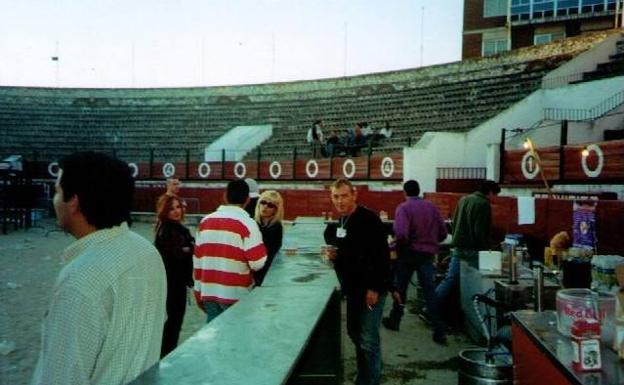 Sonorama Ribera, 20 años de un festival que consiguió sobreponerse a las adversidades