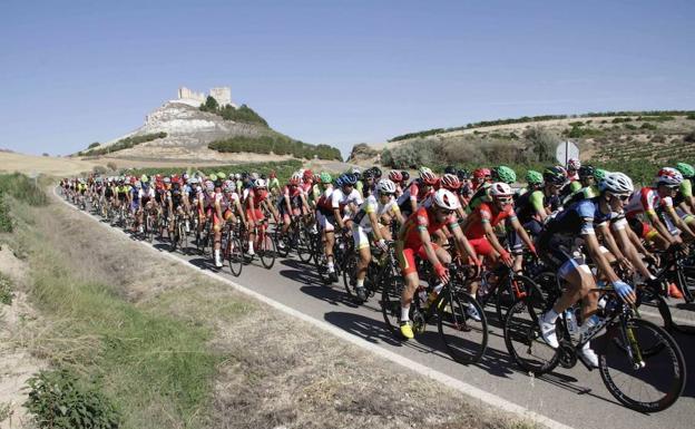 El valenciano Miquel López, campeón junior de la Copa de España Cofidis