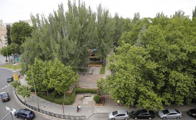 Siete proyectos de Palencia recibirán 743.000 euros de los fondos europeos Edusi